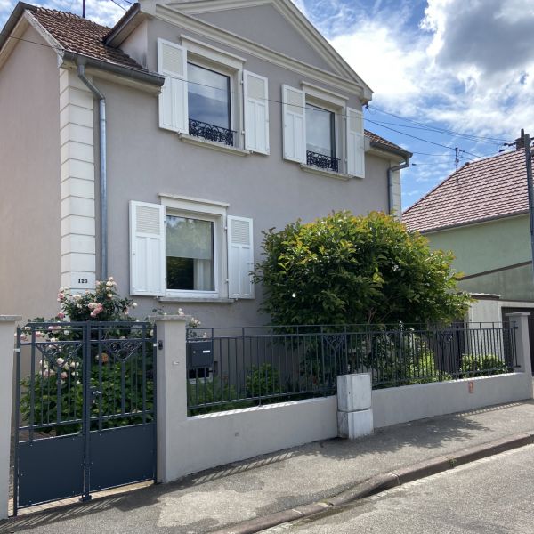 Di Lorenzo - Nos réalisations