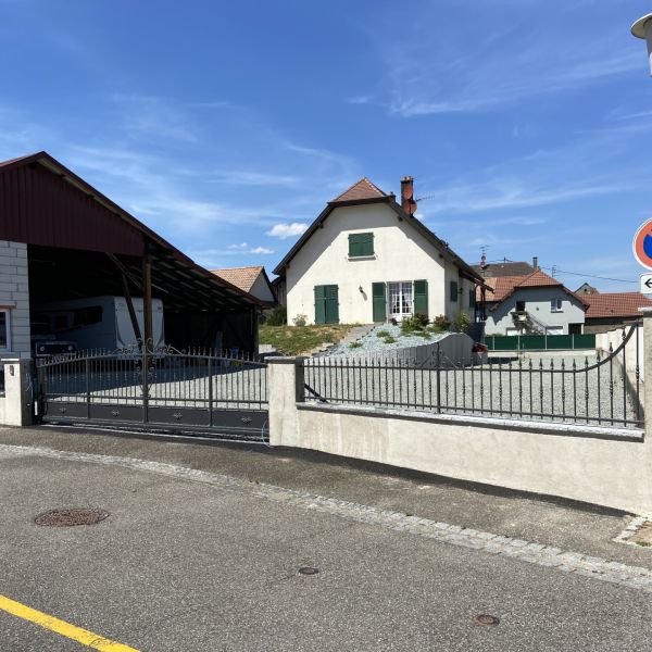 Di Lorenzo - Nos réalisations