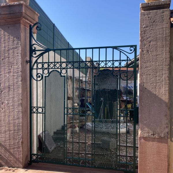 Di Lorenzo - Nos réalisations