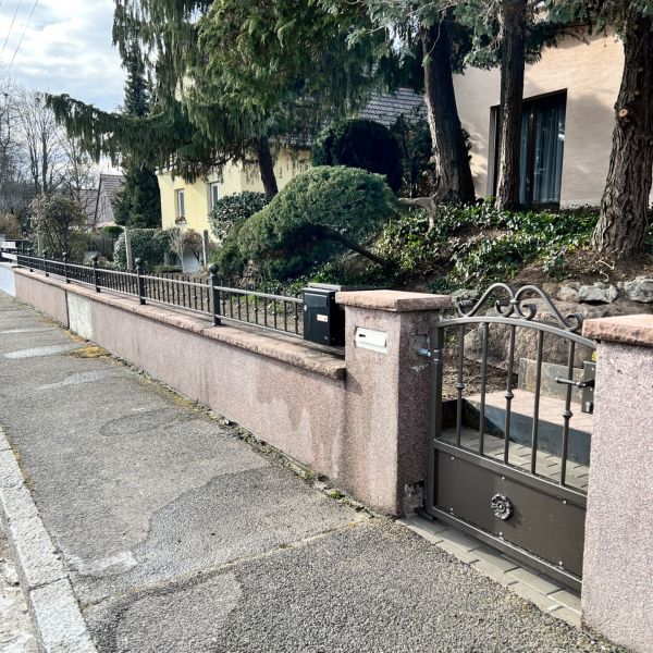 Di Lorenzo - Nos réalisations