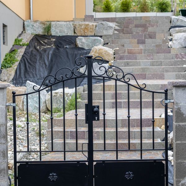 Di Lorenzo - Nos réalisations