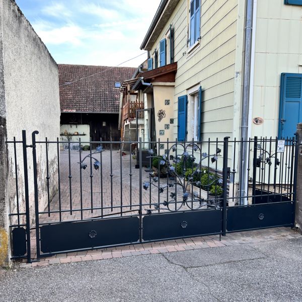 Di Lorenzo - Nos réalisations