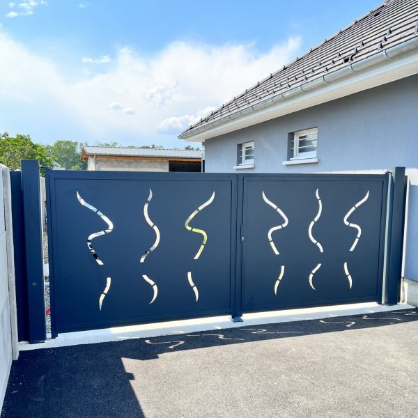 Di Lorenzo - Nos réalisations