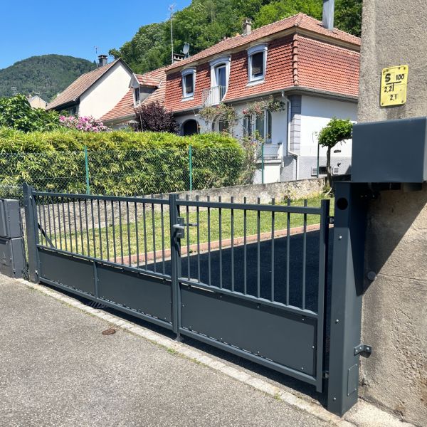 Di Lorenzo - Nos réalisations