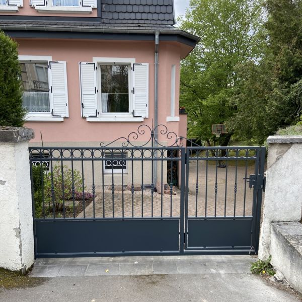 Di Lorenzo - Nos réalisations