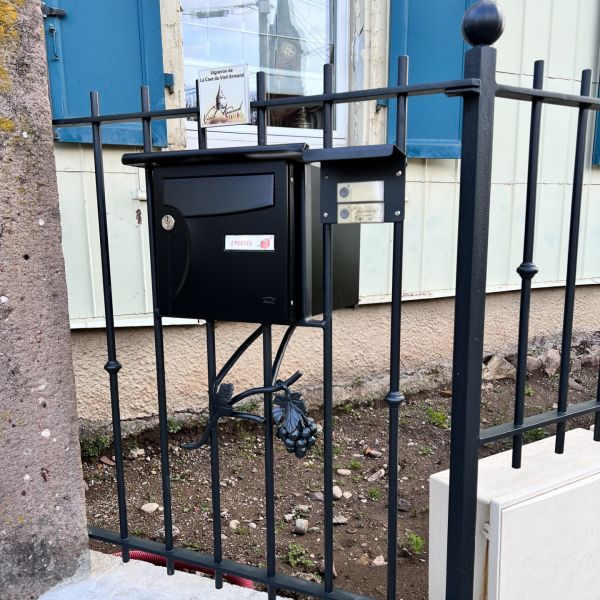 Di Lorenzo - Nos réalisations