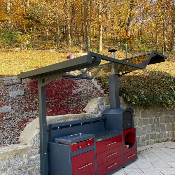 Di Lorenzo - Nos réalisations