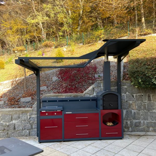 Di Lorenzo - Nos réalisations