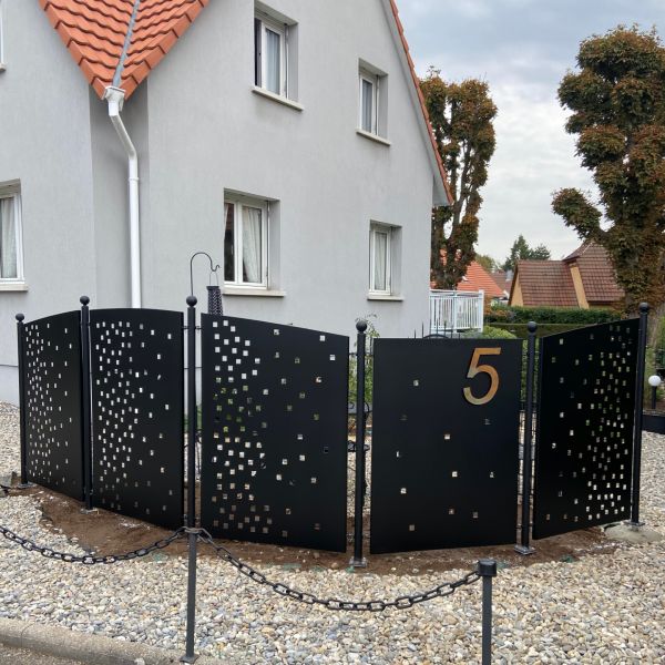 Di Lorenzo - Nos réalisations