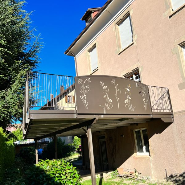 Di Lorenzo - Nos réalisations