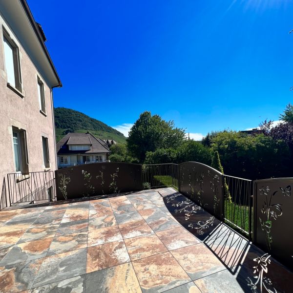 Di Lorenzo - Nos réalisations