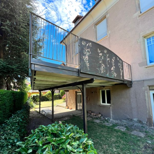 Di Lorenzo - Nos réalisations