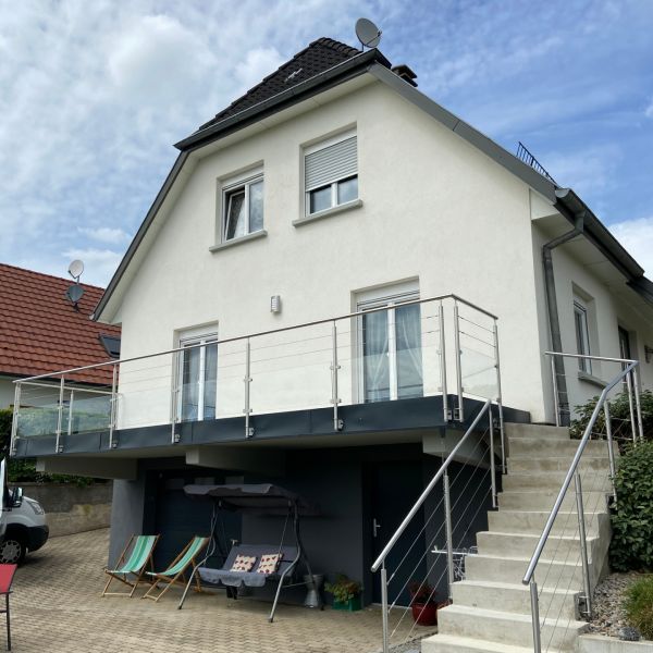 Di Lorenzo - Nos réalisations