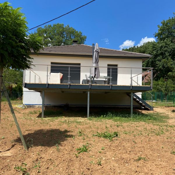 Di Lorenzo - Nos réalisations