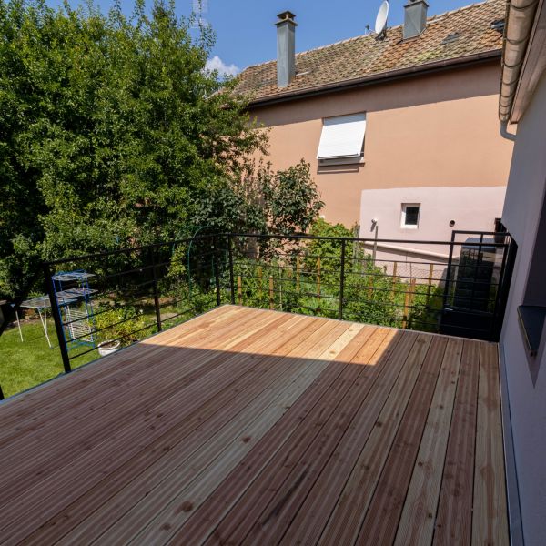 Di Lorenzo - Nos réalisations