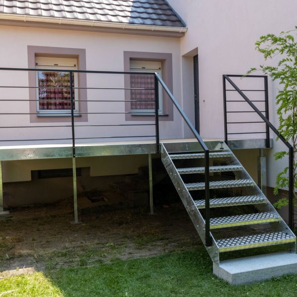 Di Lorenzo - Nos réalisations