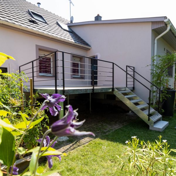 Di Lorenzo - Nos réalisations