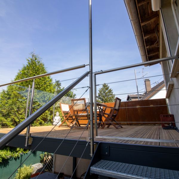 Di Lorenzo - Nos réalisations