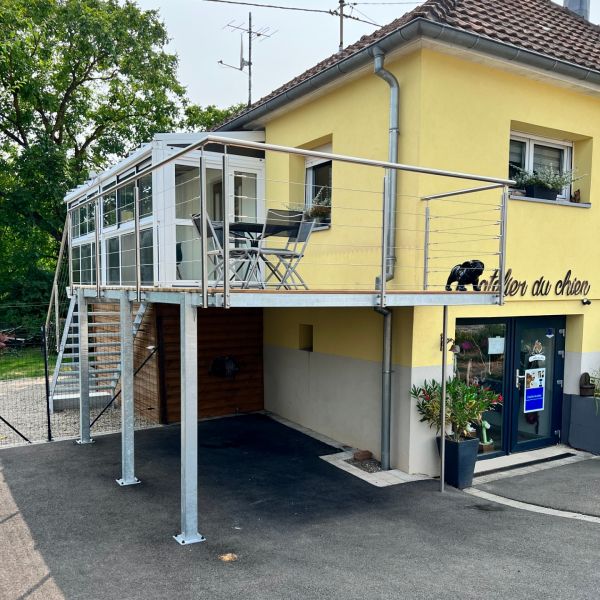 Di Lorenzo - Nos réalisations