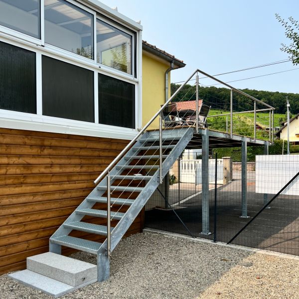 Di Lorenzo - Nos réalisations