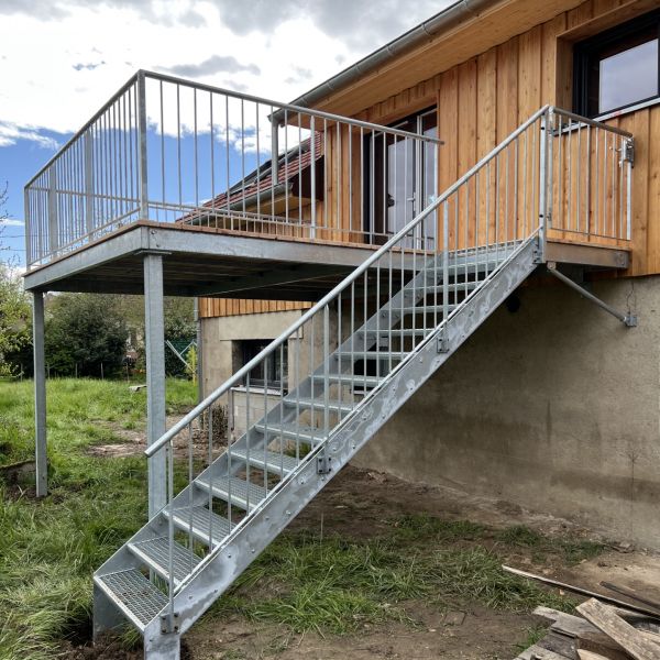 Di Lorenzo - Nos réalisations