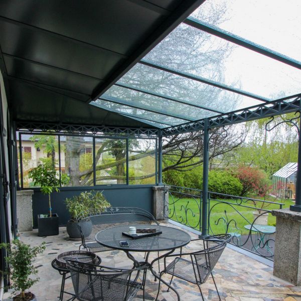 Di Lorenzo - Nos réalisations