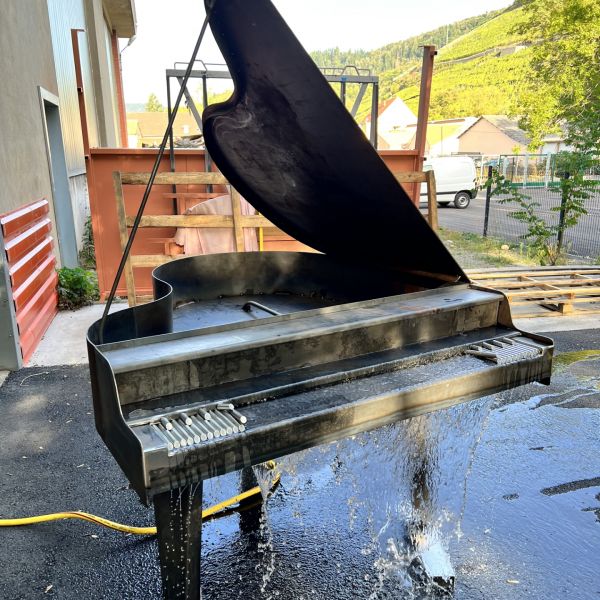 Di Lorenzo - Nos réalisations