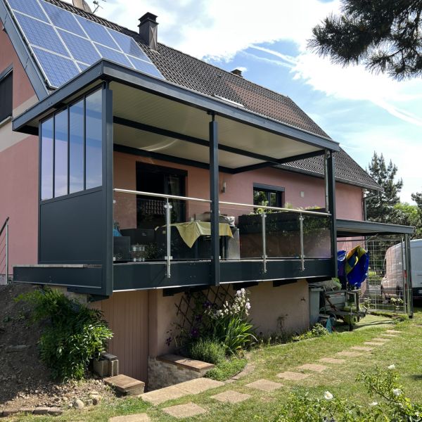 Di Lorenzo - Nos réalisations