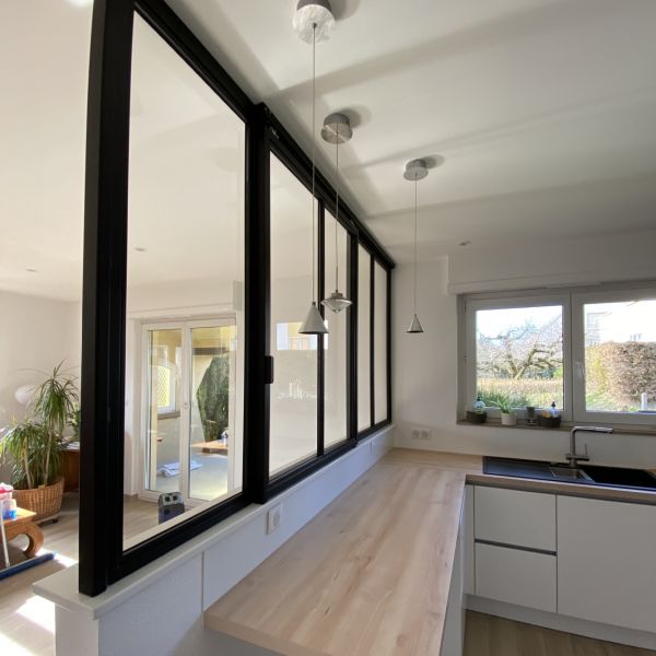 Di Lorenzo - Nos réalisations