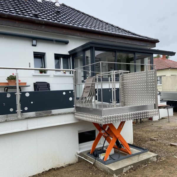 Di Lorenzo - Nos réalisations