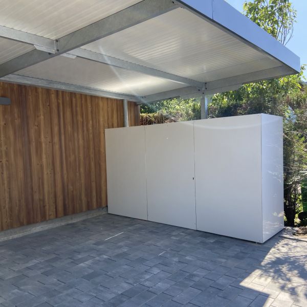 Di Lorenzo - Nos réalisations