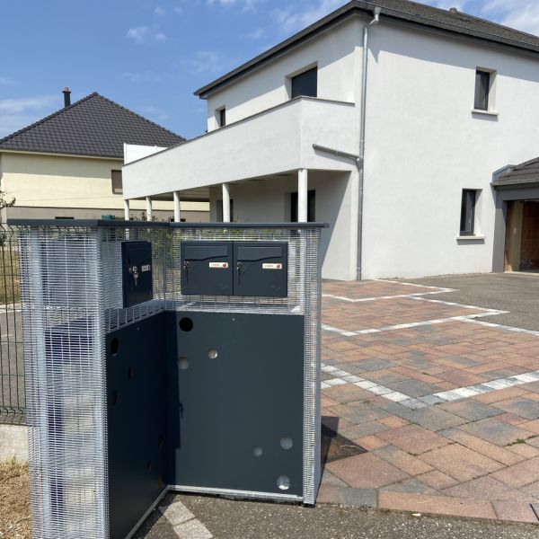 Di Lorenzo - Nos réalisations