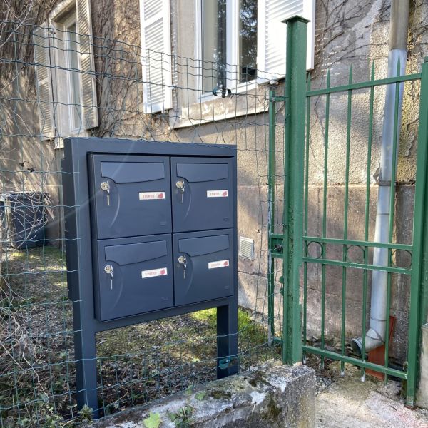 Di Lorenzo - Nos réalisations