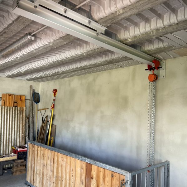 Di Lorenzo - Nos réalisations