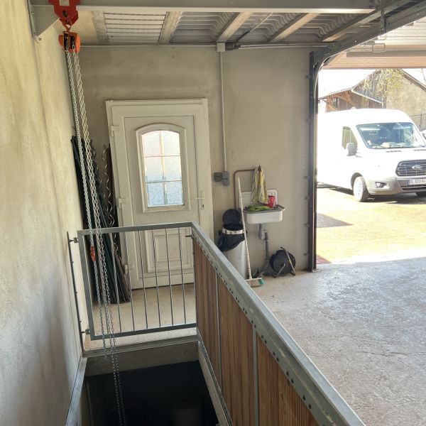 Di Lorenzo - Nos réalisations