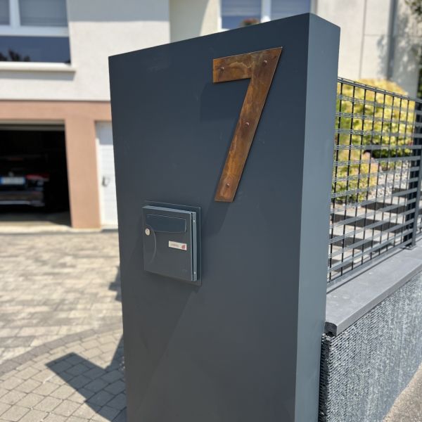 Di Lorenzo - Nos réalisations