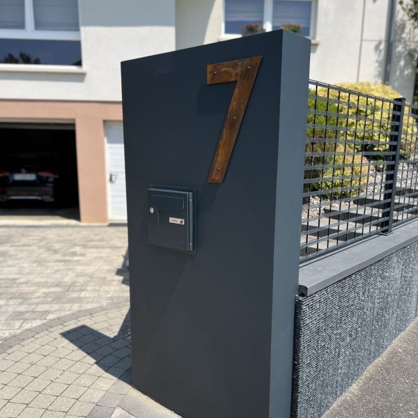 Di Lorenzo - Nos réalisations