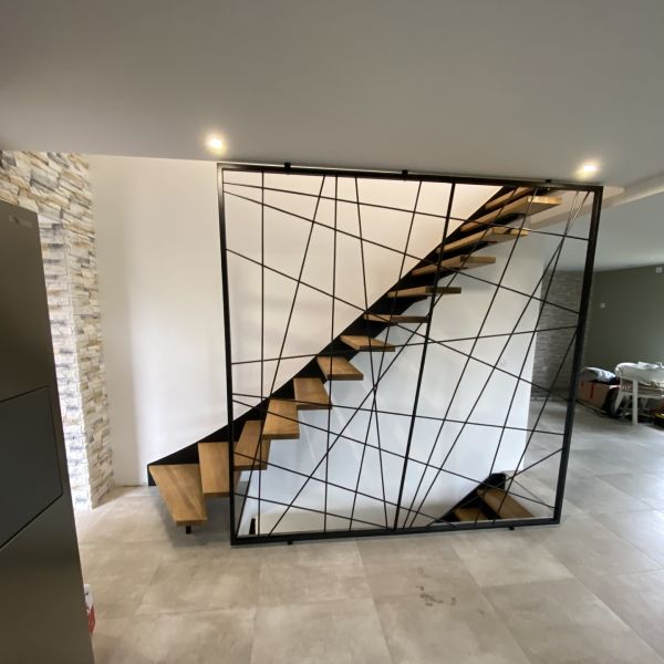 Di Lorenzo - Nos réalisations