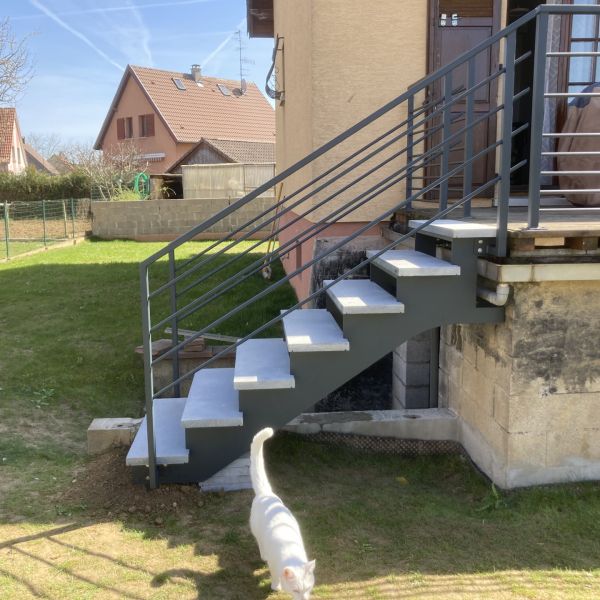 Di Lorenzo - Nos réalisations