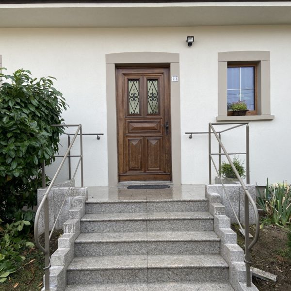 Di Lorenzo - Nos réalisations