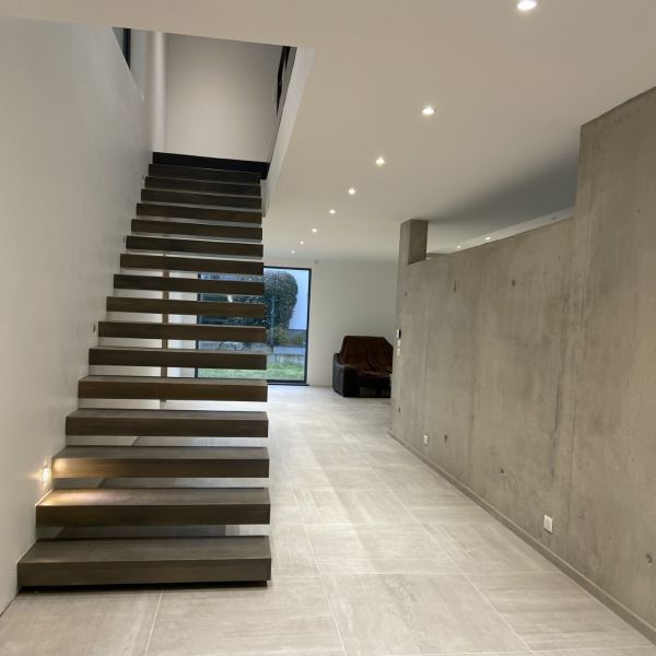 Di Lorenzo - Nos réalisations