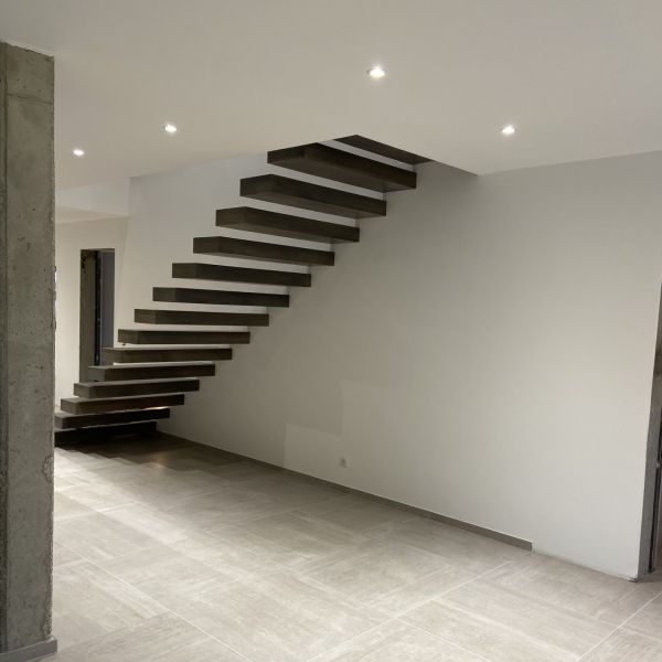 Di Lorenzo - Nos réalisations