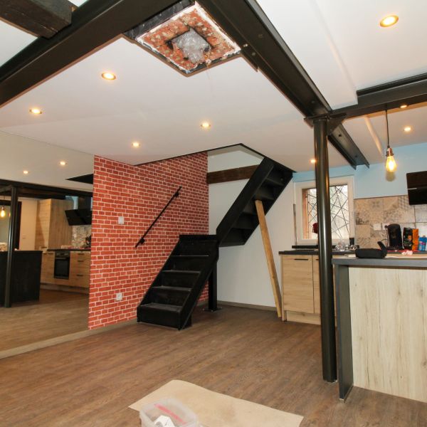 Di Lorenzo - Nos réalisations