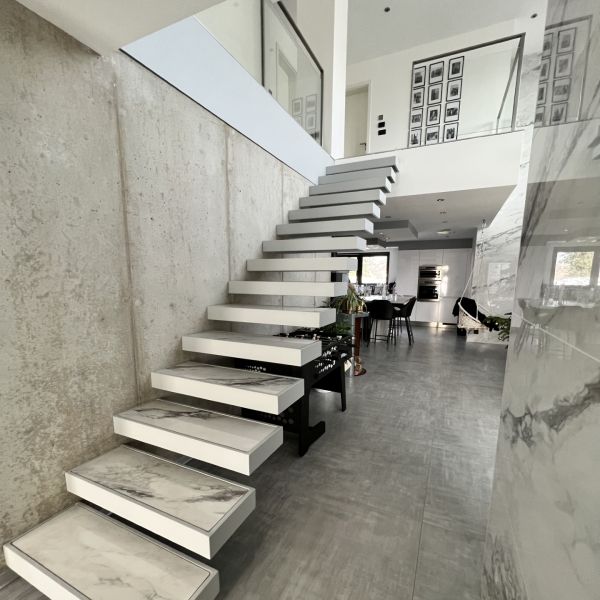 Di Lorenzo - Nos réalisations