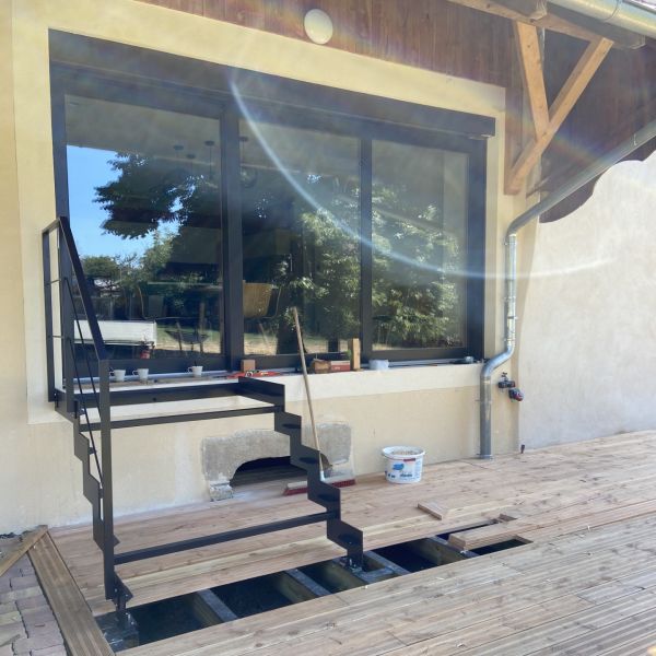 Di Lorenzo - Nos réalisations