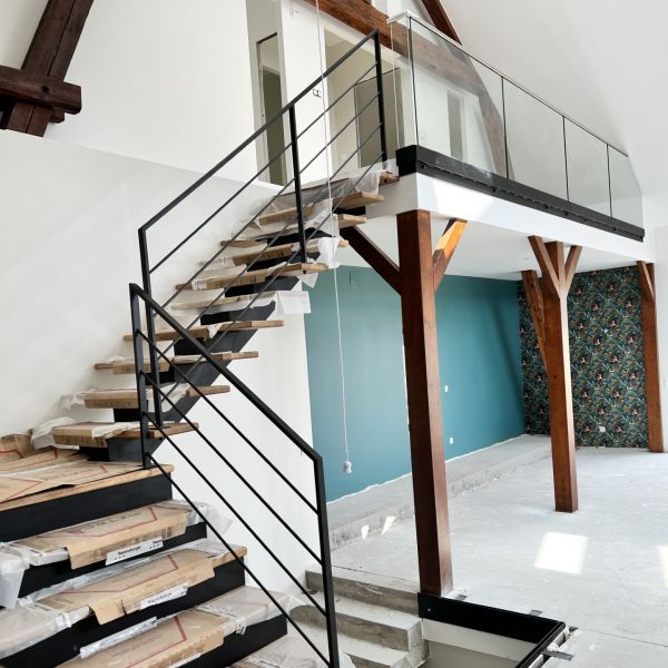 Di Lorenzo - Nos réalisations