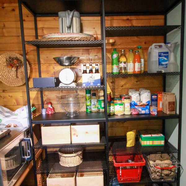 Di Lorenzo - Nos réalisations