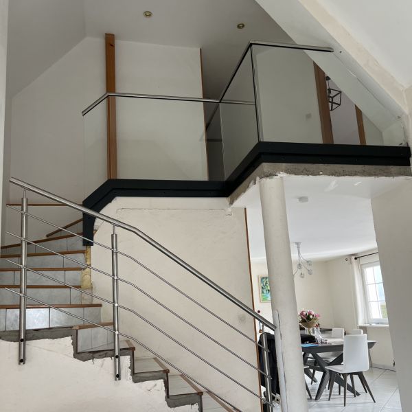 Di Lorenzo - Nos réalisations