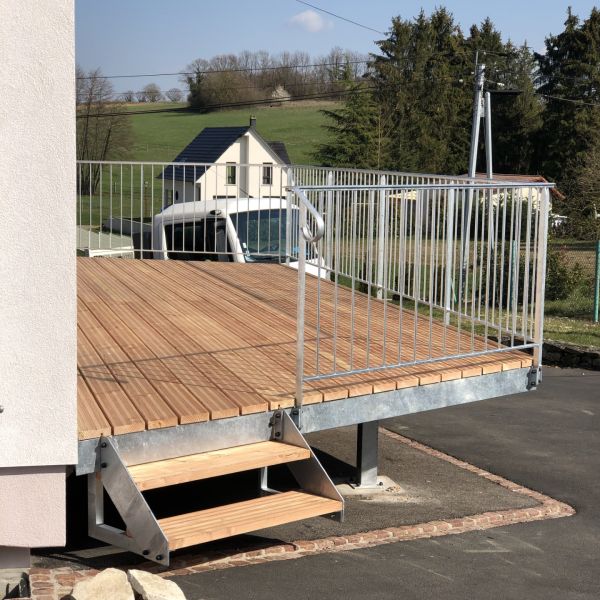 Di Lorenzo - Nos réalisations