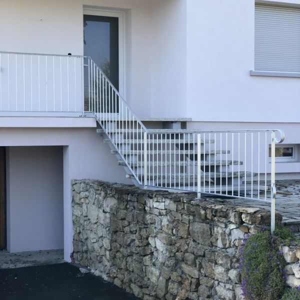 Di Lorenzo - Nos réalisations